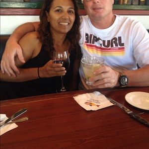 Meet your Posher, Marie